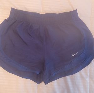 Nike Dri Fit Tempo Track Shorts